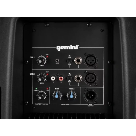 Купить Gemini AS-2112P по выгодной цене в Самаре