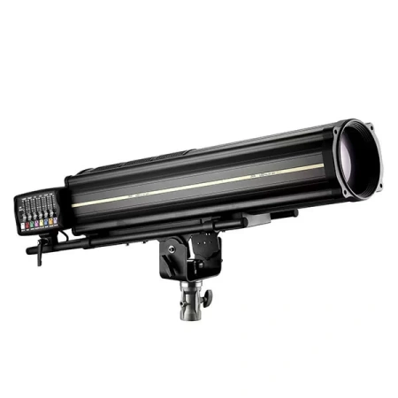 Купить JEG 1650E LED FOLLOW SPOT 600E по выгодной цене в Самаре
