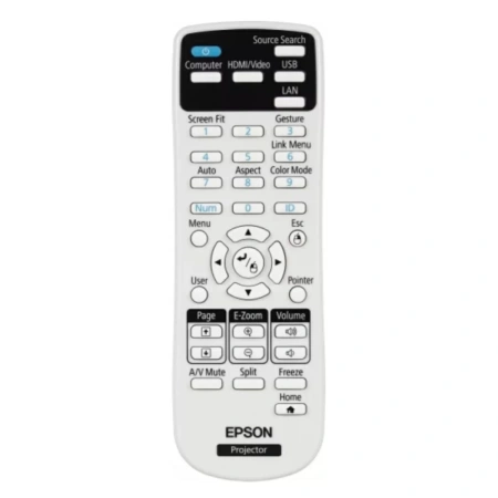 Купить Epson EB-2055 по выгодной цене в Самаре