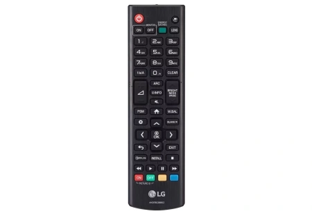 Купить LG BU70QGT-GL по выгодной цене в Самаре