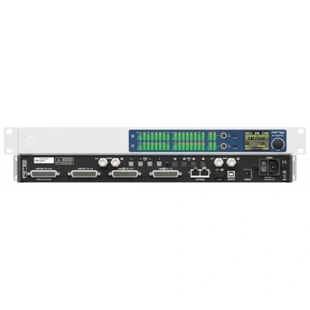 Купить RME M-1620 Pro D по выгодной цене в Самаре