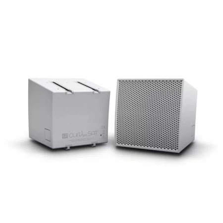 Купить LD System CURV 500 S2 W по выгодной цене в Самаре