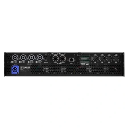 Купить Yamaha PC406-D по выгодной цене в Самаре