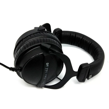 Купить Beyerdynamic DT 770 PRO 32 ohms по выгодной цене в Самаре