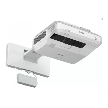 Купить Epson EB-710Ui по выгодной цене в Самаре