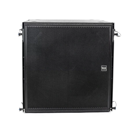 Купить SVS Audiotechnik CASCADE 208A SUB по выгодной цене в Самаре