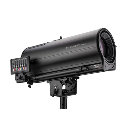 Купить JEG 2200E LED FOLLOW SPOT 1000L по выгодной цене в Самаре