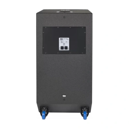 Купить DAS Audio VANTEC-218 по выгодной цене в Самаре