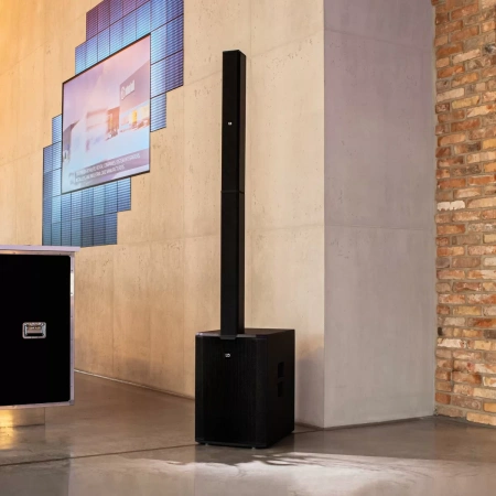 Купить LD Systems MAUI 44 G2 SUB по выгодной цене в Самаре
