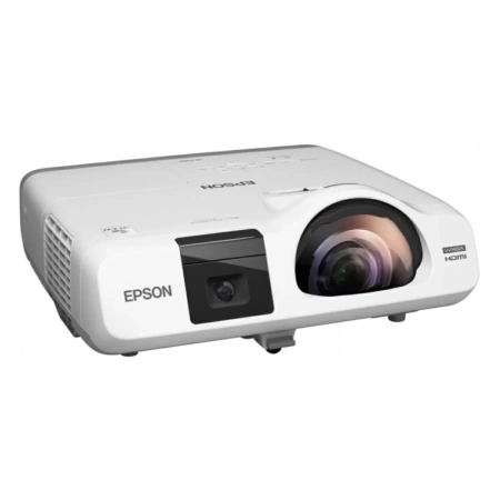 Купить Epson EB-536Wi по выгодной цене в Самаре