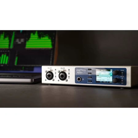 Купить RME MADIface XT II по выгодной цене в Самаре