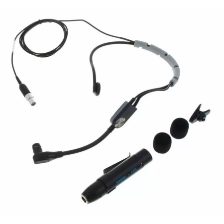 Купить Shure SM35-XLR по выгодной цене в Самаре