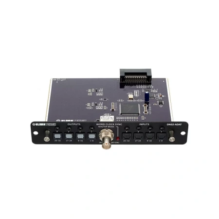 Купить Klark Teknik DN32-ADAT по выгодной цене в Самаре