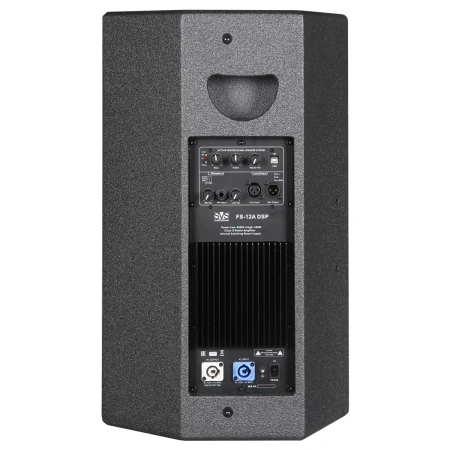 Купить SVS Audiotechnik FS-12A DSP по выгодной цене в Самаре