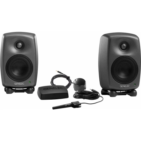 Купить Genelec 8320APM-PACK по выгодной цене в Самаре