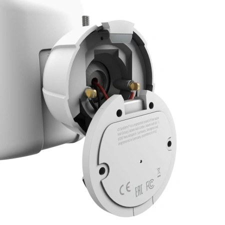 Купить LD Systems DQOR 3 W по выгодной цене в Самаре