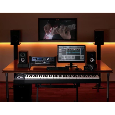 Купить ROLAND UA-1010 по выгодной цене в Самаре
