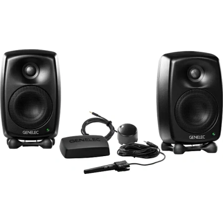 Купить Genelec 8320AMM-PACK по выгодной цене в Самаре