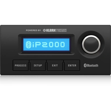 Купить TURBOSOUND IP2000 V2 по выгодной цене в Самаре