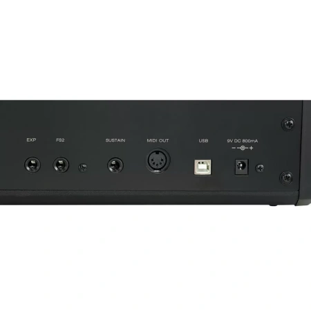 Купить M-audio Hammer 88 по выгодной цене в Самаре