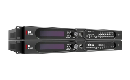 Купить Audiocenter P48D по выгодной цене в Самаре