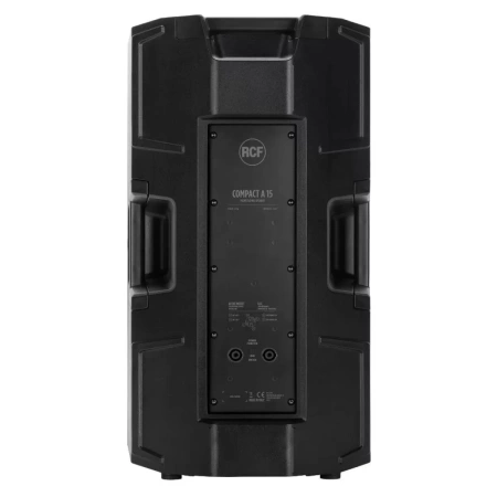 Купить RCF COMPACT A 15 по выгодной цене в Самаре