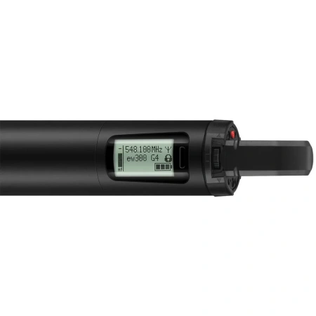 Купить SENNHEISER EW 300 G4-BASE COMBO-AW+ по выгодной цене в Самаре