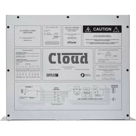 Купить Cloud CA6160 по выгодной цене в Самаре