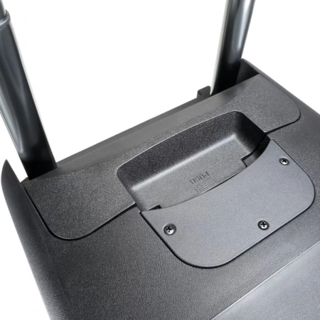 Купить LD Systems ROADBUDDY 10 HHD 2 B5 по выгодной цене в Самаре