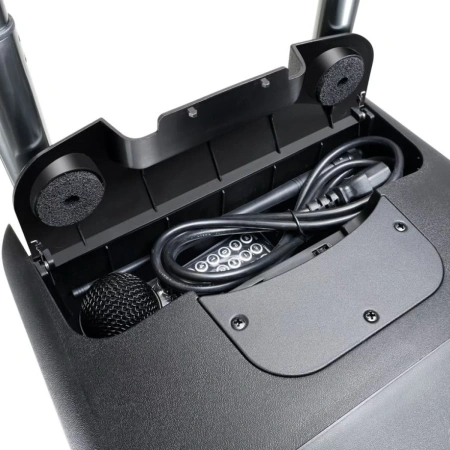 Купить LD Systems ROADBUDDY 10 HHD 2 B5 по выгодной цене в Самаре