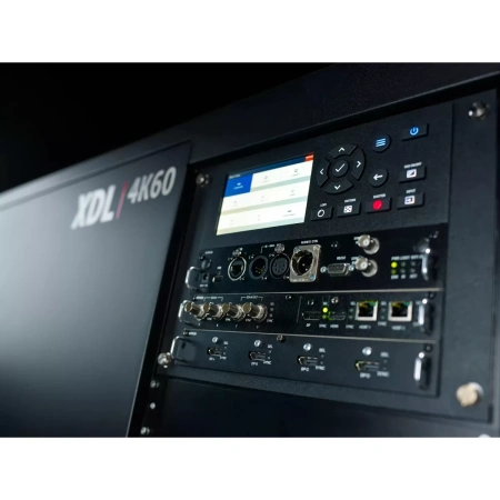 Купить Barco XDL-4K75 по выгодной цене в Самаре