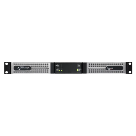 Купить POWERSOFT Duecanali 1604 по выгодной цене в Самаре