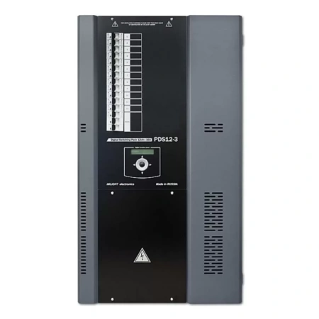 Купить ИМЛАЙТ PD 12-3 (V) RDM по выгодной цене в Самаре
