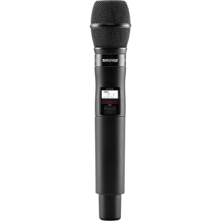 Купить Shure QLXD2/KSM9 по выгодной цене в Самаре