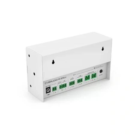 Купить CVGAUDIO R-25W по выгодной цене в Самаре