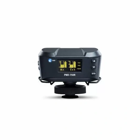Купить Marantz Professional PMD-750 по выгодной цене в Самаре