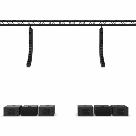 Купить LD Systems MAILA XXL по выгодной цене в Самаре