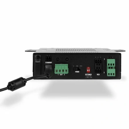 Купить LD Systems AMP 205 по выгодной цене в Самаре