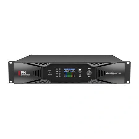 Купить Audiocenter D4.4K-D по выгодной цене в Самаре