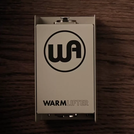 Купить Warm Audio WA-WL Warm Lifter по выгодной цене в Самаре
