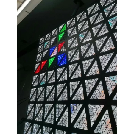 Купить Dialighting TRIO RGB по выгодной цене в Самаре
