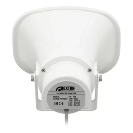 Купить ROXTON HP-15T по выгодной цене в Самаре
