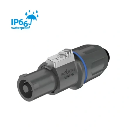 Купить ROXTONE RS4FP-WP-Blue по выгодной цене в Самаре