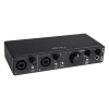 Купить Arturia MiniFuse 2 Black по выгодной цене в Самаре